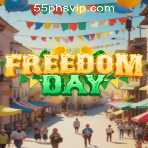 Experience the Thrill of FreedomDay and the Intriguing World of 55ph.vip