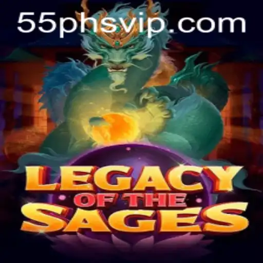 Exploring the Enigmatic World of LegacyoftheSages and the Role of 55ph.vip
