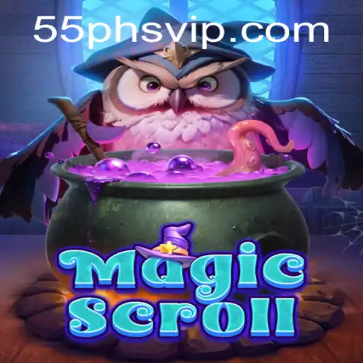 Delve Into the Enchanting World of MagicScroll