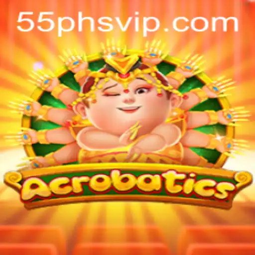 The Thrilling World of Acrobatics: An Adventure with 55ph.vip