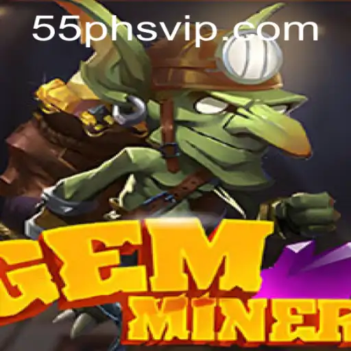 GemMiner: Uncover the Treasures of the Underground World