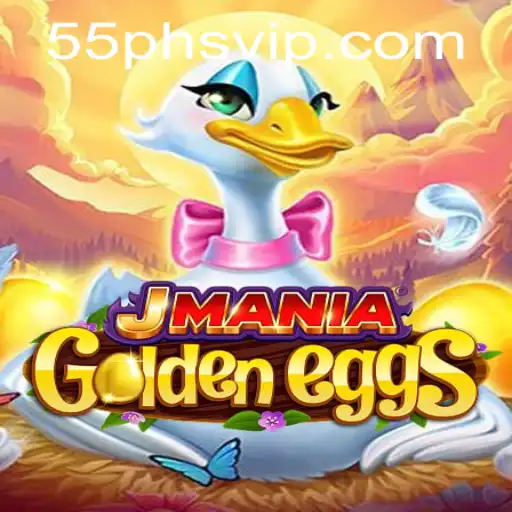 Discover the Enchanting World of JManiaGoldenEggs
