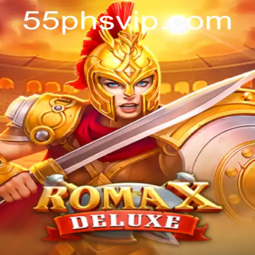 Exploring the World of RomaXDeluxe: An Innovative Gaming Experience