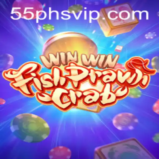 Discover the Excitement of WinWinFishPrawnCrab