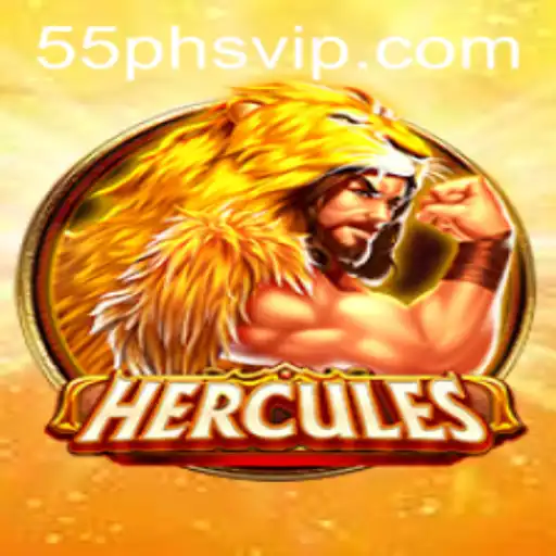 Hercules: A Legendary Game Encounter