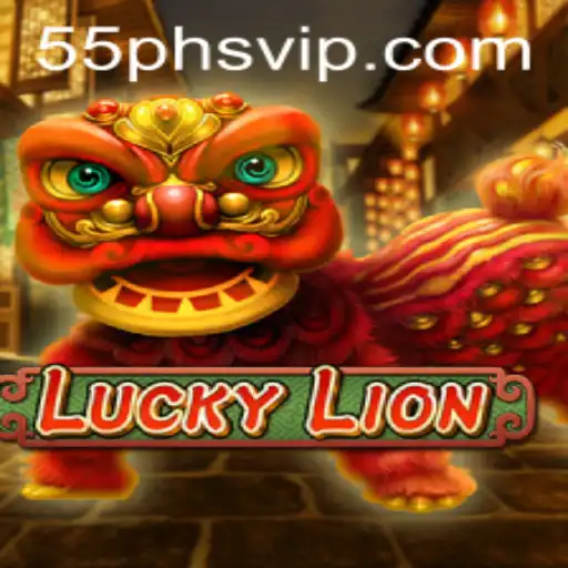 Exploring LuckyLion: A Fascinating Game Journey on 55ph.vip