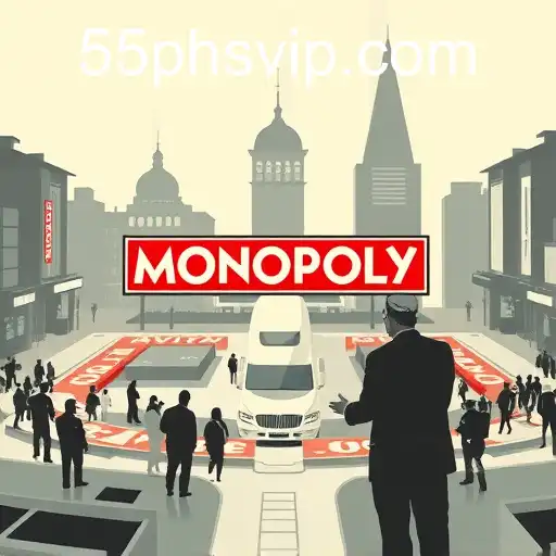 The Landscape of Modern Monopolies: Examining 