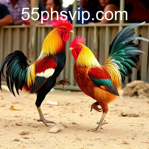 Understanding the Fascination with Sabong Games