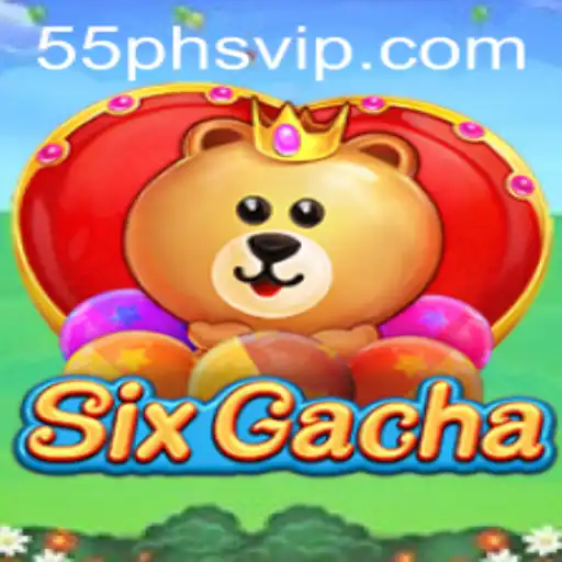 Discovering SixGacha: The New Gaming Sensation